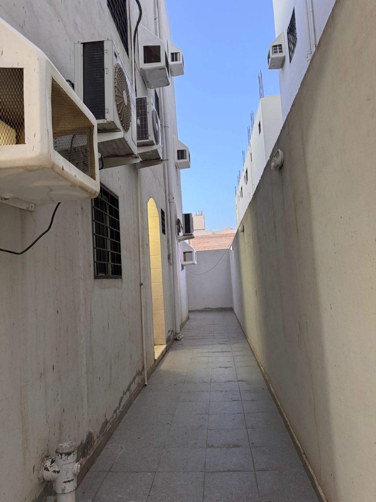 عمارة تجارية سكنية للبيع - حي السلام - صورة العقار 6