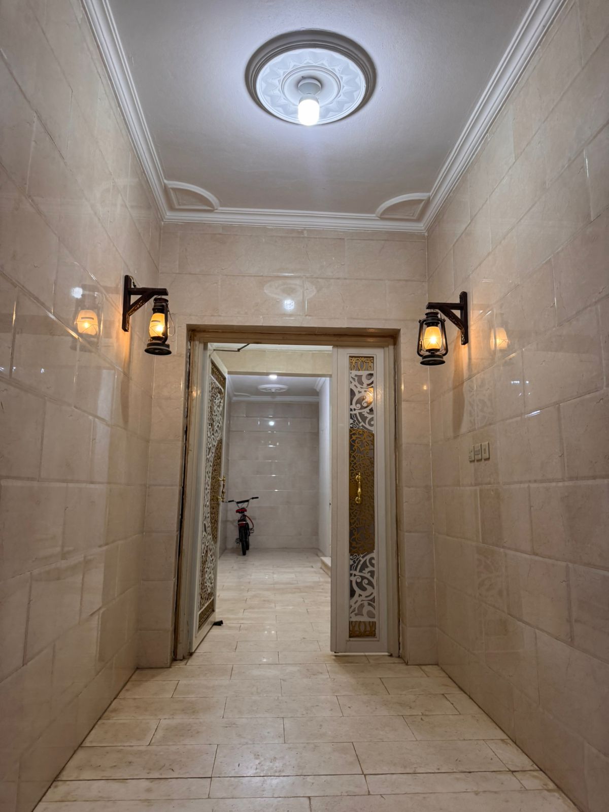 عمارة تجارية سكنية للبيع - حي السلام - صورة العقار 5