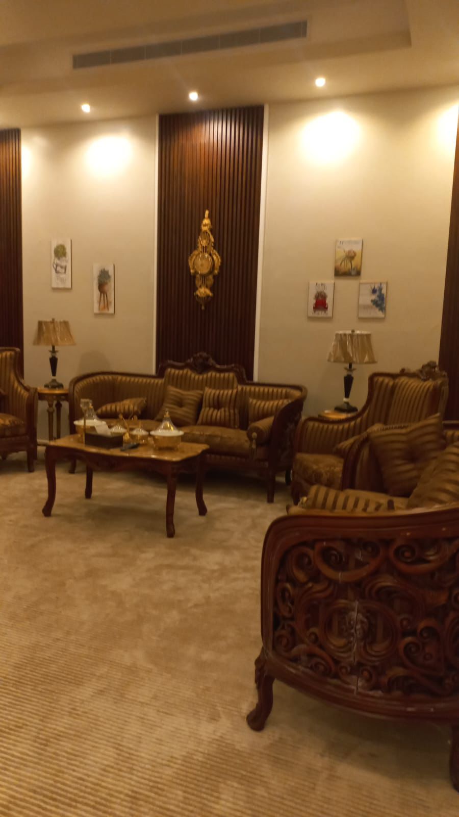 استراحة للبيع – مخطط سكب (الهجرة) - صورة العقار 18