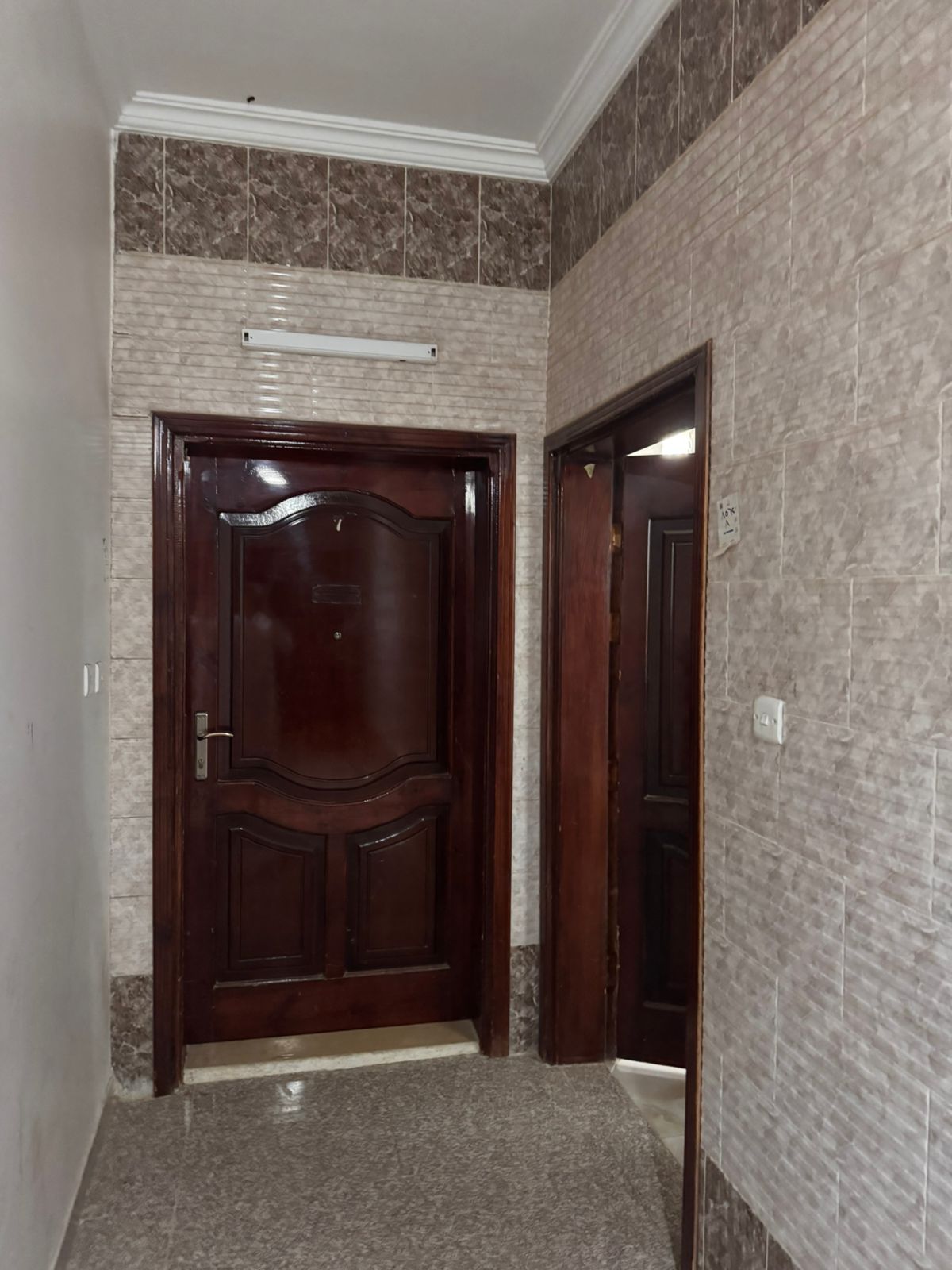 عمارة استثمارية للبيع - حي السلام - صورة العقار 4
