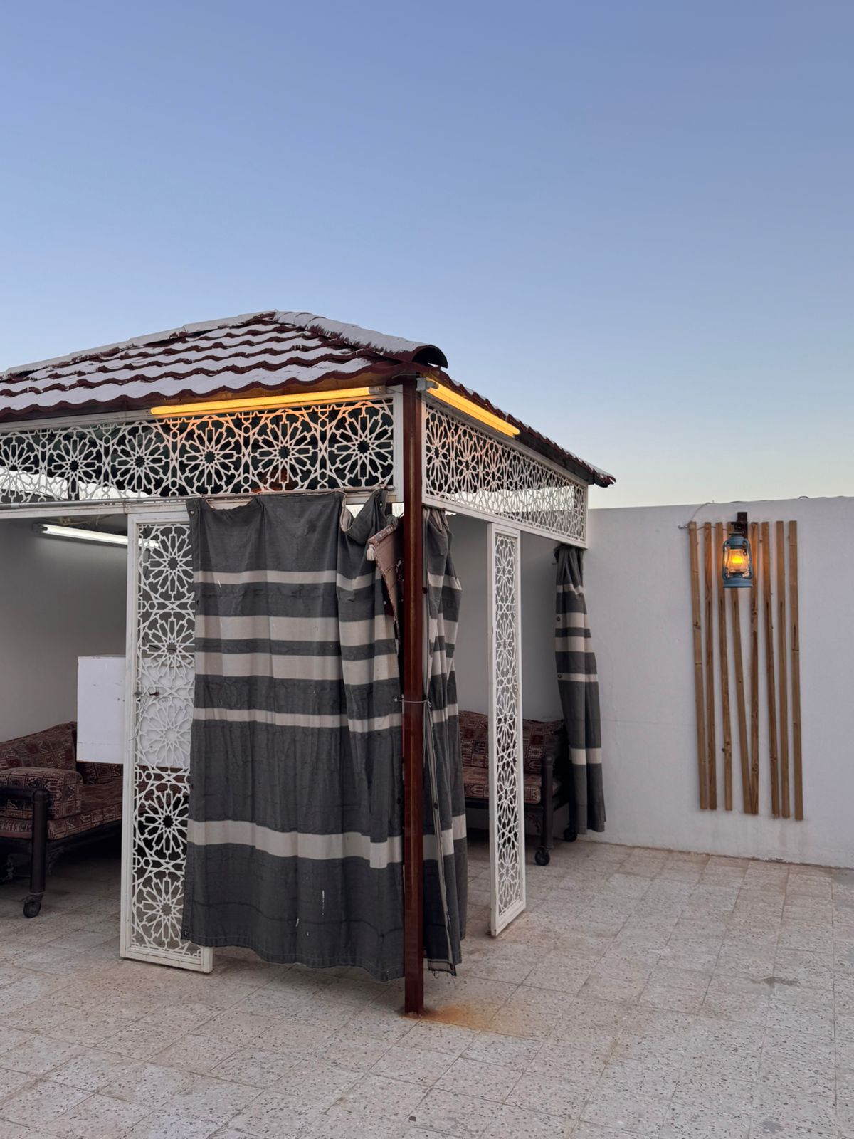 عمارة استثمارية للبيع - حي السلام - صورة العقار 20