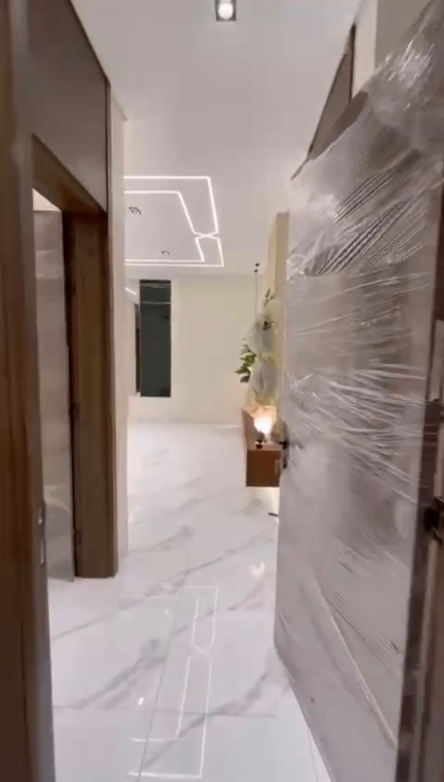 عمارة وشقق للبيع – مخطط المحيسن – حي الأناهي - صورة العقار 5