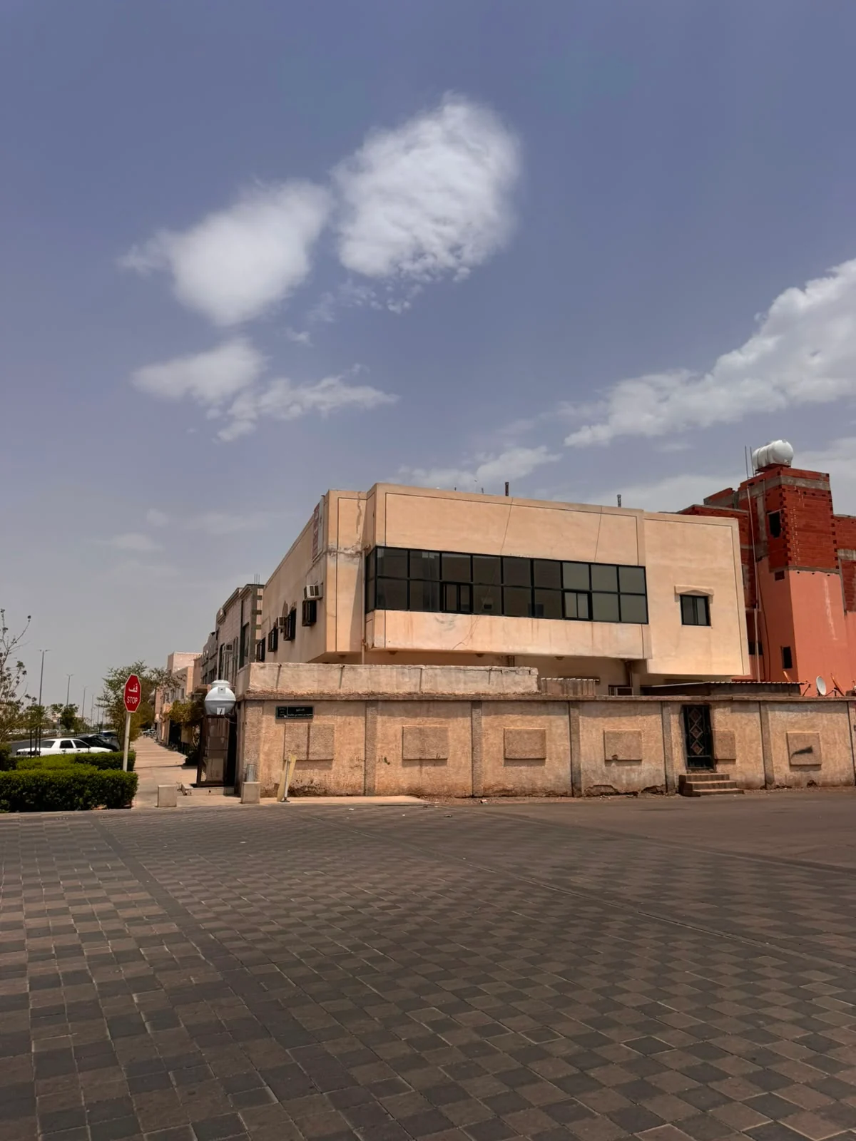 🏢 عمارة تجارية للبيع – حي الخالدية - صورة العقار 3