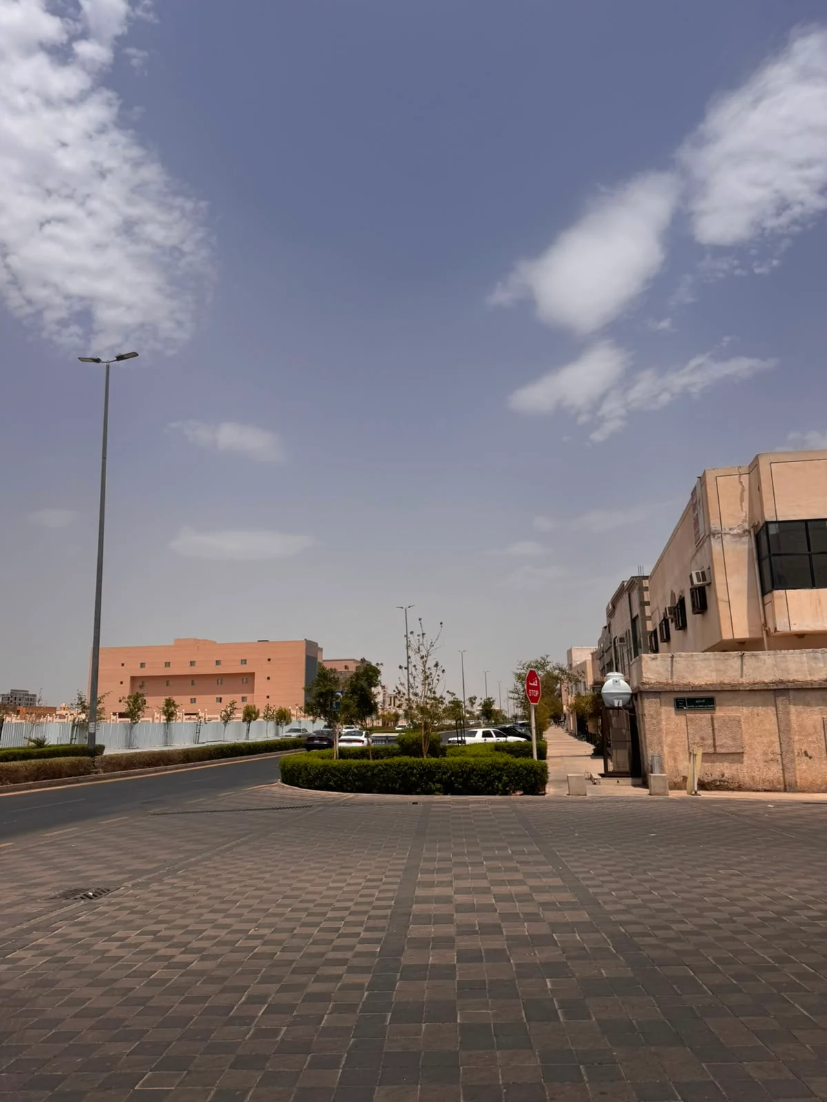 🏢 عمارة تجارية للبيع – حي الخالدية - صورة العقار 4