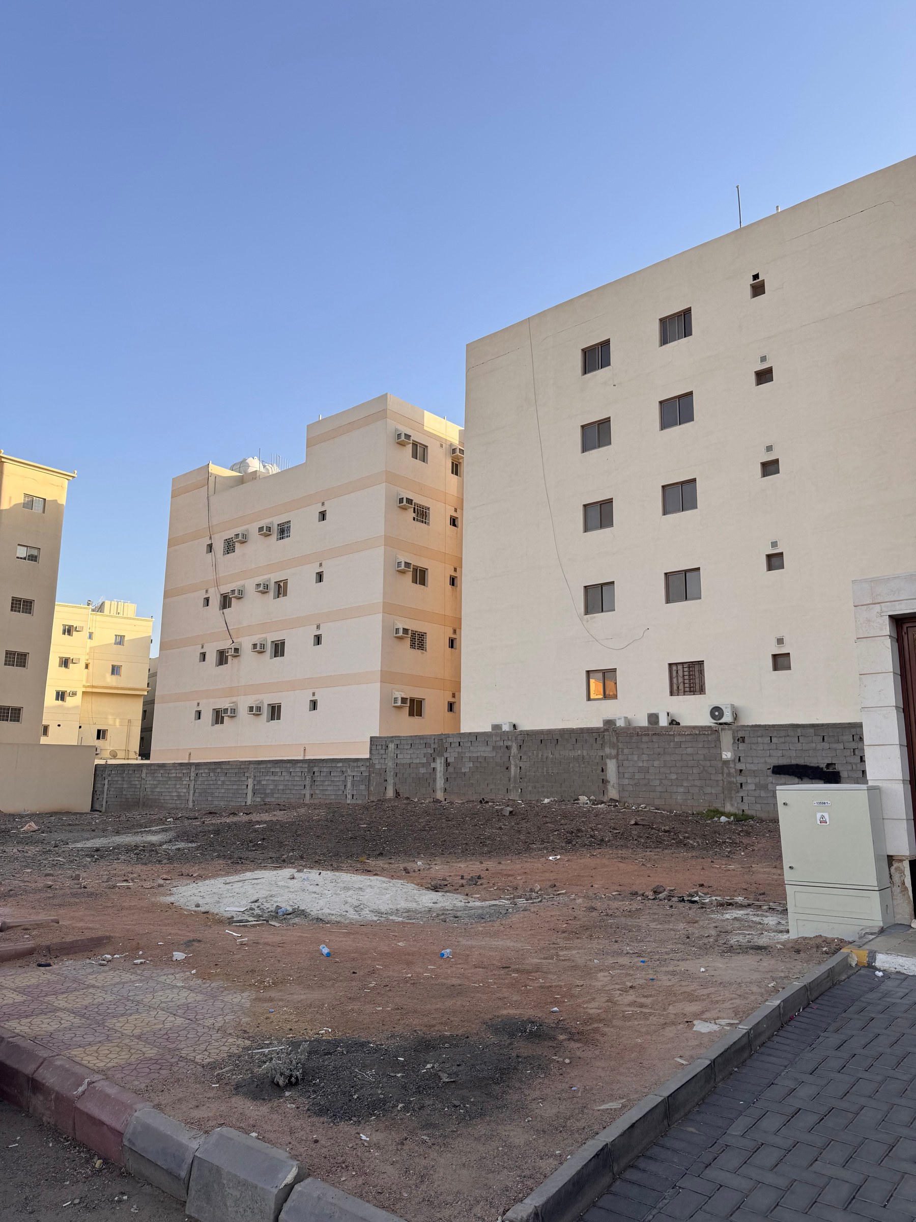 أرض للبيع  – حي العريض - المدينة المنورة - صورة العقار 3