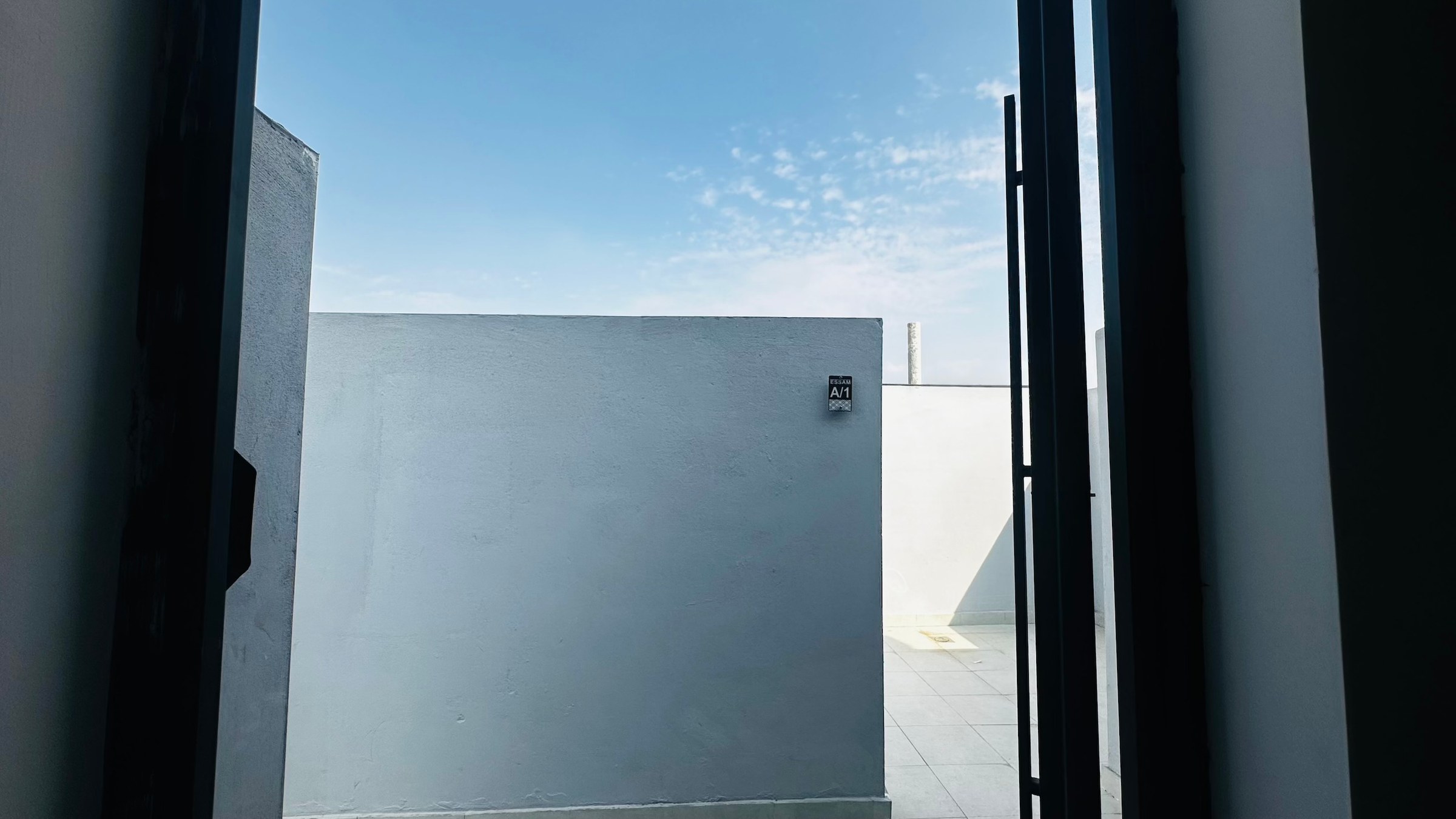 شقة للبيع - مخطط عالية قباء (حي شوران) - صورة العقار 14